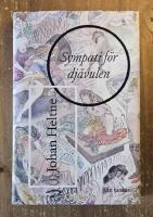 Sympati f&ouml;r dj&auml;vulen