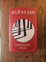 Norwegian Wood