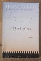 I think of you