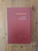 Grottorna i Haydrahudahus