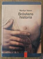 Br&ouml;stens historia