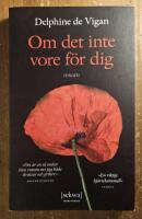 Om det inte vore f&ouml;r dig