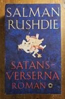 Satansverserna