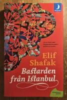 Bastarden fr&aring;n Istanbul