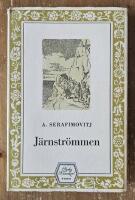 J&auml;rnstr&ouml;mmen