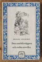 Den azurbl&aring; st&auml;ppen och andra noveller