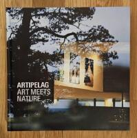 Artipelag : art meets nature