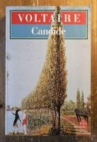Candide ou l'optimisme