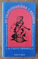 En ormtjusarinna i Krokom och hundra andra limerickar