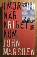 I morgon n&auml;r kriget kom