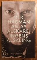Allas &auml;lskare, ingens &auml;lskling
