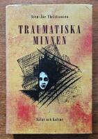 Christiansson/Traumatiska minnen