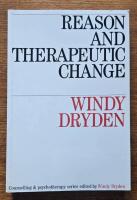Reason and therapeutic change