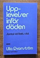 Upplevelser inf&ouml;r d&ouml;den