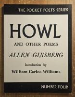Howl, and other poems