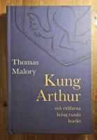 Kung Arthur och riddarna kring runda bordet