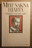 Hugskott : Mitt nakna hj&auml;rta