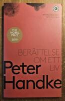 Ber&auml;ttelse om ett liv