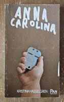 Anna Carolina