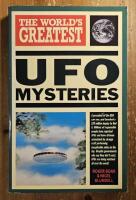 The world´s greatest UFO mysteries