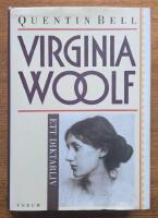 Virginia Woolf - Ett diktarliv