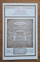 Virginia Woolf - Ett diktarliv