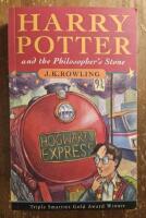Harry Potter and the philosopher's stone