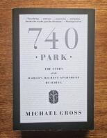 740 Park - True story of the world&acute;s richest apartment building