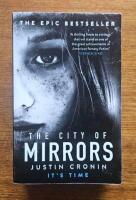 The City of Mirrors