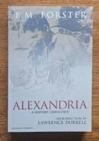 Alexandria - A history and guide 