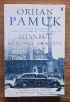 Istanbul: Memories of a City