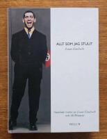 Allt som jag stulit : samlade texter av Lasse Lindroth och Ali Hussein