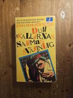 Dumskallarnas sammansv&auml;rjning
