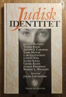 Judisk identitet