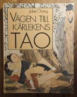 V&auml;gen till k&auml;rlekens Tao