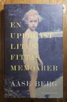 En uppbl&aring;st liten fittas memoarer