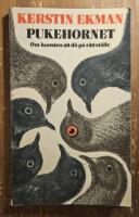 Pukehornet : om konsten att d&ouml; p&aring; r&auml;tt st&auml;lle