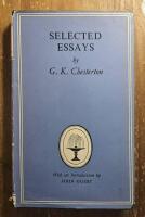 Selected essays