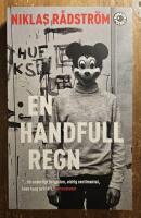 En handfull regn