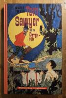 Tom Sawyer som detektiv