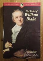 The works of William Blake : with an introduction and bibliography