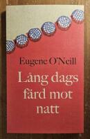 L&aring;ng dags f&auml;rd mot natt
