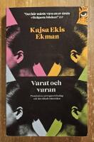 Varat och varan : Prostitution, surrogatm&ouml;draskap och den delade m&auml;nniskan