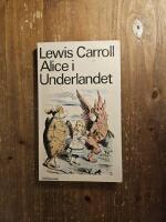 Alice i Underlandet