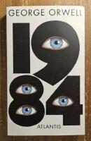 Nitton &aring;ttiofyra : 1984