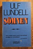 S&ouml;mnen : roman