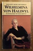 Wilhelmina von Hallwyl : museiskapare vid sekelskiftet