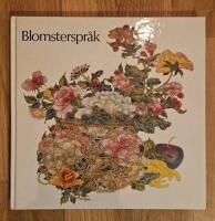 Blomsterspr&aring;k - V&auml;xtsymbolik i kinesisk konst