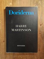 Doriderna : efterl&auml;mnade dikter och prosastycken