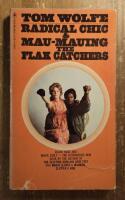Radical chic & Mau-Mauing the Flak Catchers